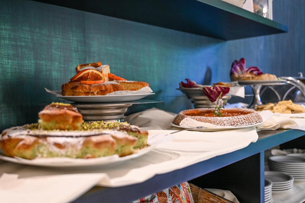Ponzano Romano Roma Domus Hotel מראה חיצוני תמונה